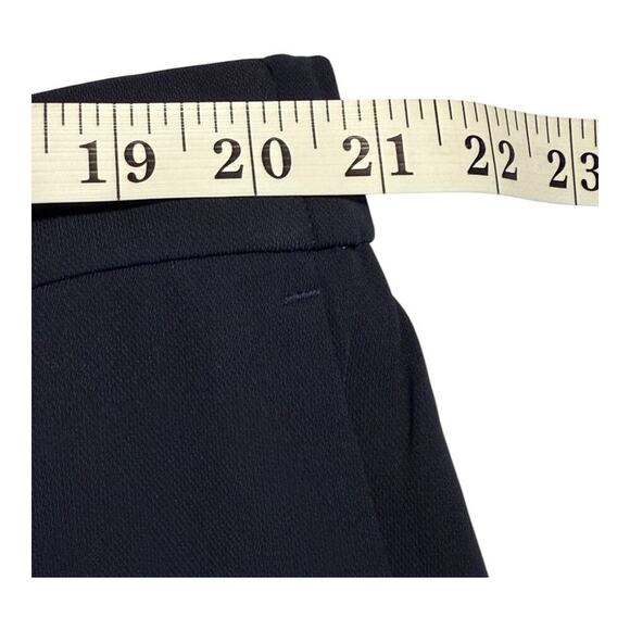 NEW J. Crew Women’s Plus Size 20 Navy Blue Jamie Pant With Elastic Waist NWT - Picture 5 of 8